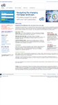 Mobile Screenshot of correspondent.citimortgage.com